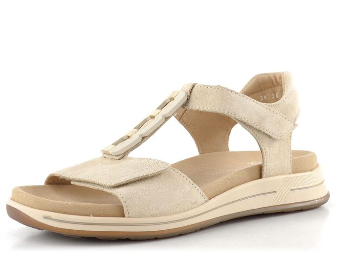 Ara dámské sandály s T-páskem Osaka beach 12-34810-08