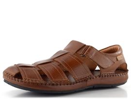 Pikolinos pánské sandály Tarifa Cuero 06J-5433