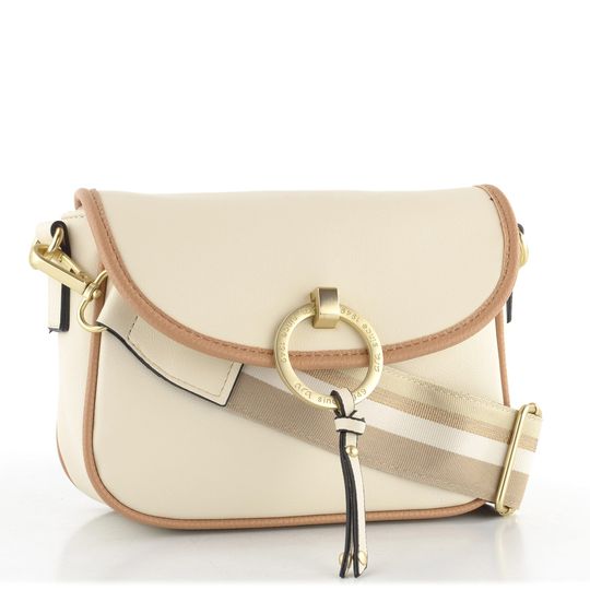 Ara kabelka s klopou Bella Marmor/Buisquit/Shell 16-21614-31