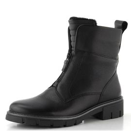 Ara dámský černý kotník Dover 12-23130-65