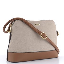 Rieker béžová kabelka H1510-60