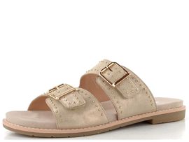 Ara dámské pantofle Elba shell 12-53608-05