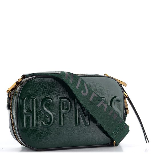 Hispanitas crossbody kabelka Forest BI232934