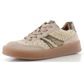 Gabor kombinované tenisky panna/silk/fango 76.475.61