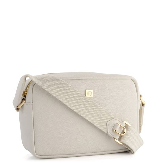 Högl luxusní crossbody kabelka Creme 7-147210