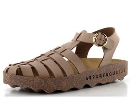 Asportuguesas sandály Calix sand P018277006