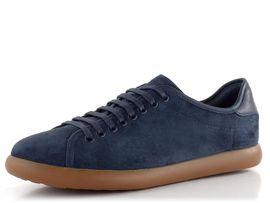 Camper pánské polobotky navy Pelotas Soller K100974-015