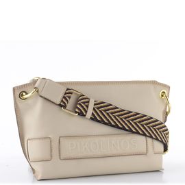 Pikolinos dámská crossbody kabelka Alcudia marfil WHA-1110C2