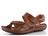 Pikolinos pánské sandály otevřené Tarifa Cuero 06J-5818