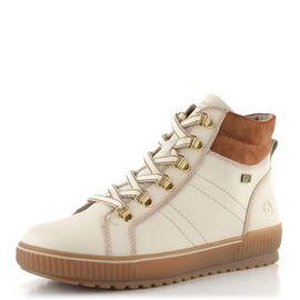 Remonte šněrovací kotník s membránou Cotton/Reh D0781-60