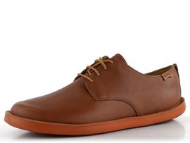 Camper pánské polobotky hnědé K100669-025