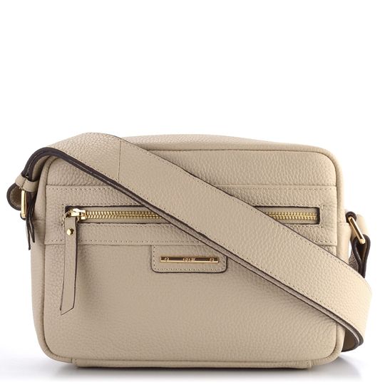 Geox crossbody kabelka Blandine Off White D25KBA00046C1002