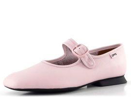 Camper baleríny s páskem Casi Myra gelato K201629-015