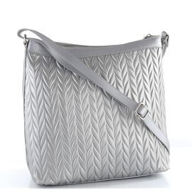 Ara crossbody kabelka Lily Silber 16-21905-49