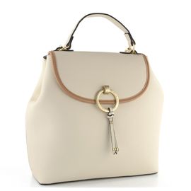 Ara městský batoh Donna Marmor/Buisquit/Shell 16-21913-51