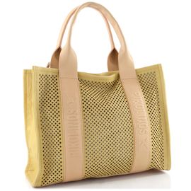 Pikolinos dámská shopper kabelka Alcudia Sol WHA-376C1