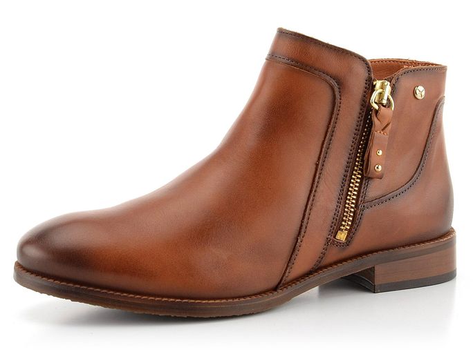 Pikolinos brandy nižší kotník W4D-8799