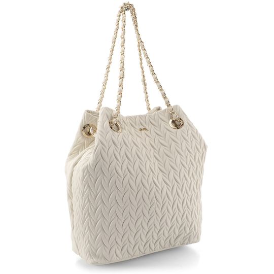 Ara dámská módní kabelka s plastickým vzorem 16-21127-31