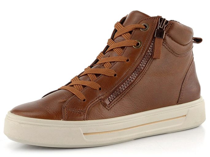 Ara dámský širší sneakers kotník Nuts Courtyard 12-27404-17