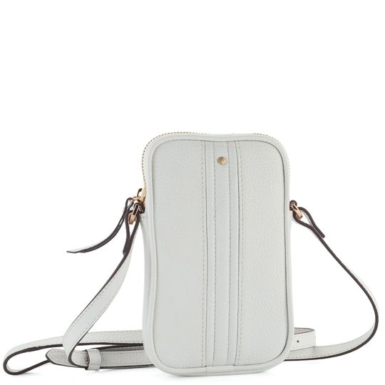 Geox crossbody kabelka/pouzdro na telefon White D36K4A00046C1000