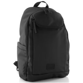 Rieker městský batoh černý H5103-00