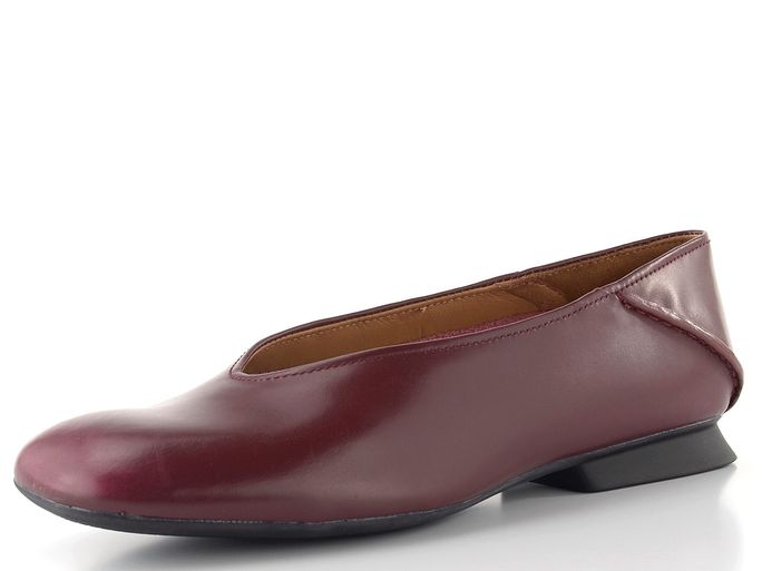Camper baleríny Casi Myra maple-magenta K201253-054