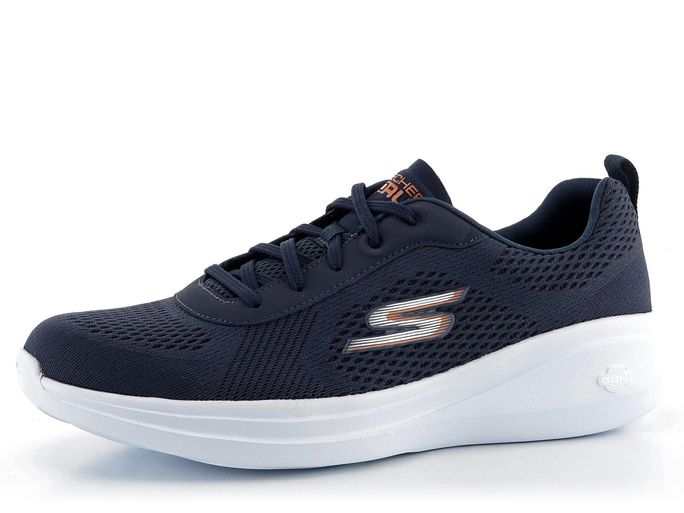 Skechers tmavě modré tenisky Performance Go Run 55106