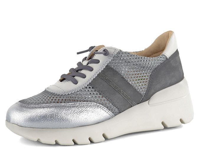 Hispanitas polobotky metalické Ruht HV98641