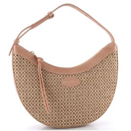 Hispanitas kabelka gondola desert/almond BV264718