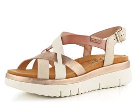 Pikolinos sandály na platformě Palma Marfil W4N-0650C1